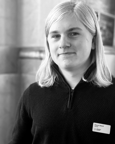 Oscar Skörd